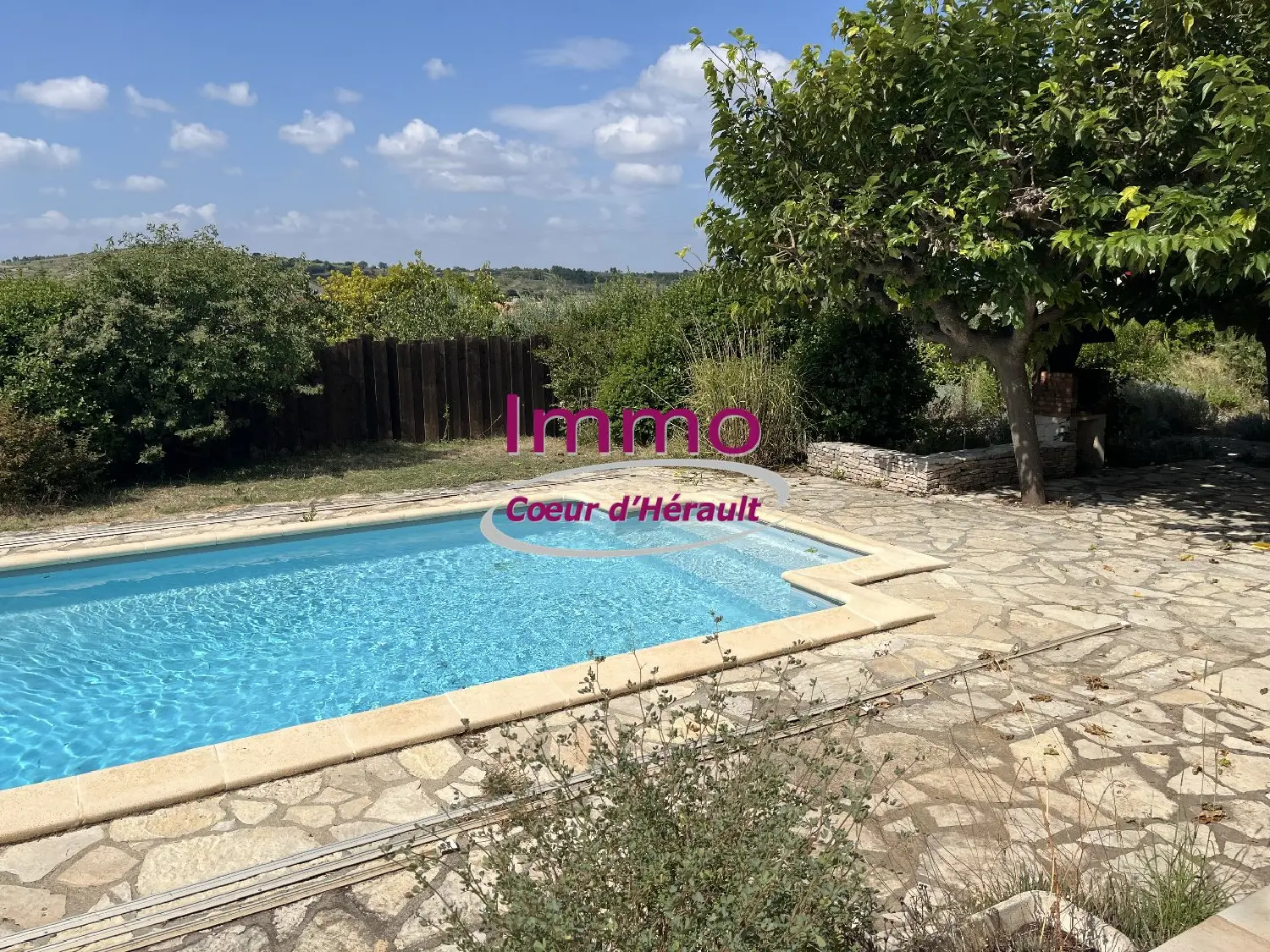  en venta casa Saint-Bauzille-de-la-Sylve Hérault 7