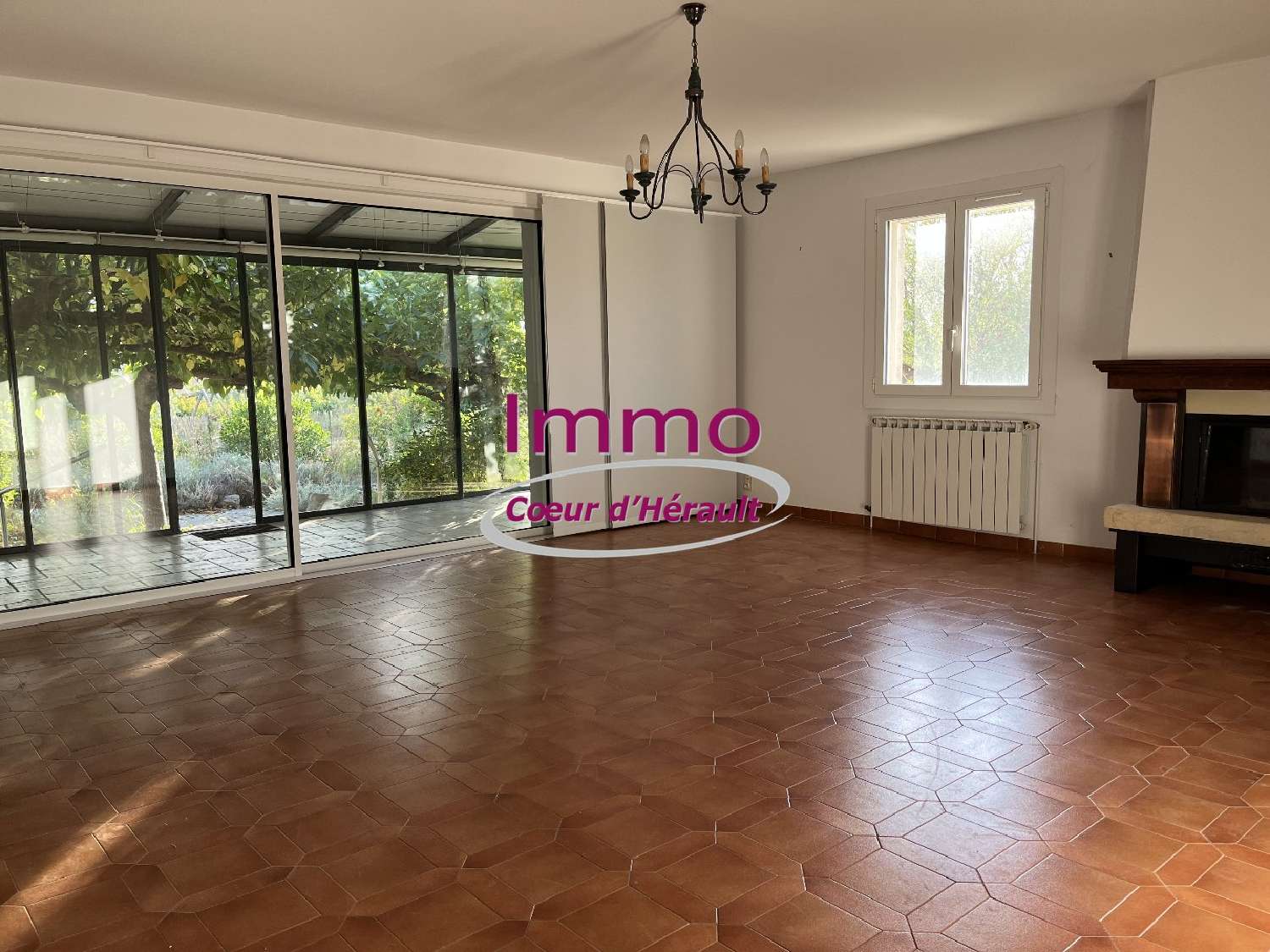  te koop huis Saint-Bauzille-de-la-Sylve Hérault 3