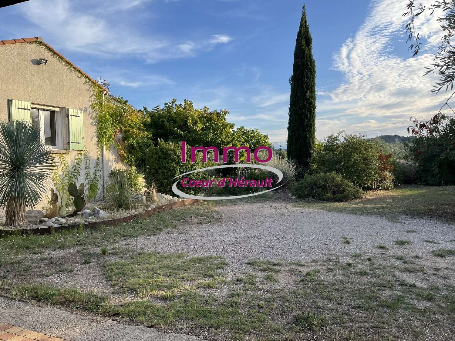  te koop huis Saint-Bauzille-de-la-Sylve Hérault 7