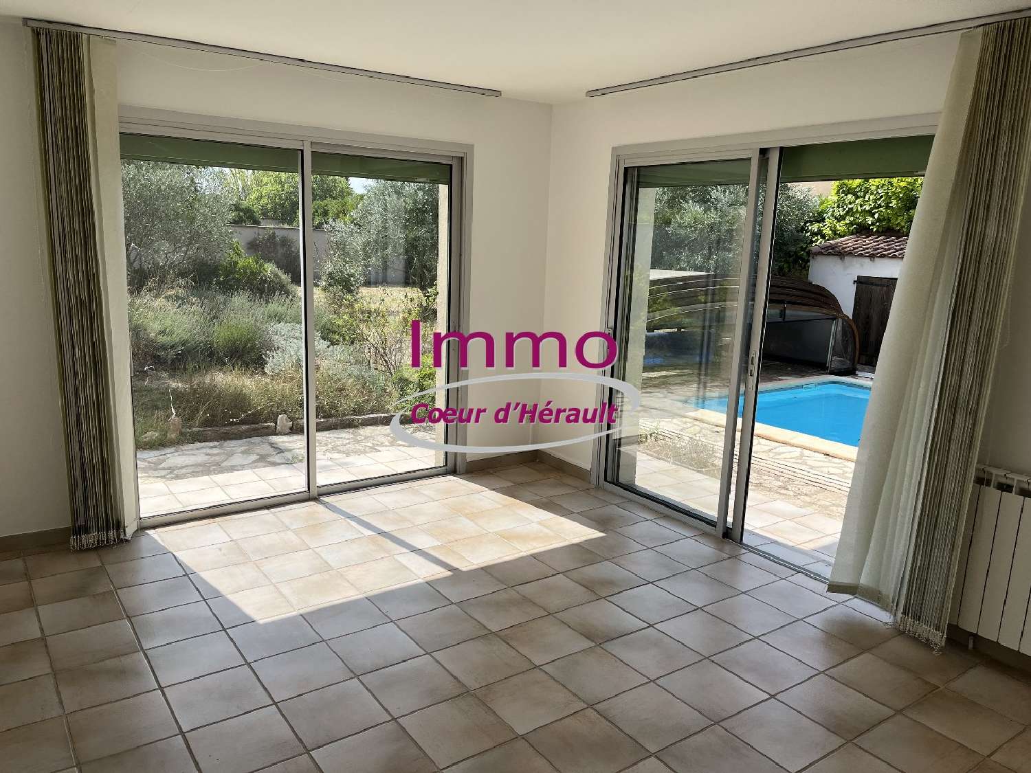 te koop huis Saint-Bauzille-de-la-Sylve Hérault 8