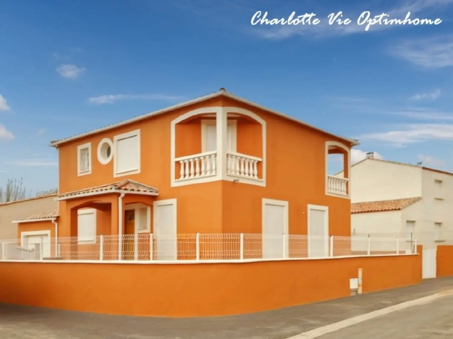  te koop huis Saint-Bauzille-de-Putois Hérault 1
