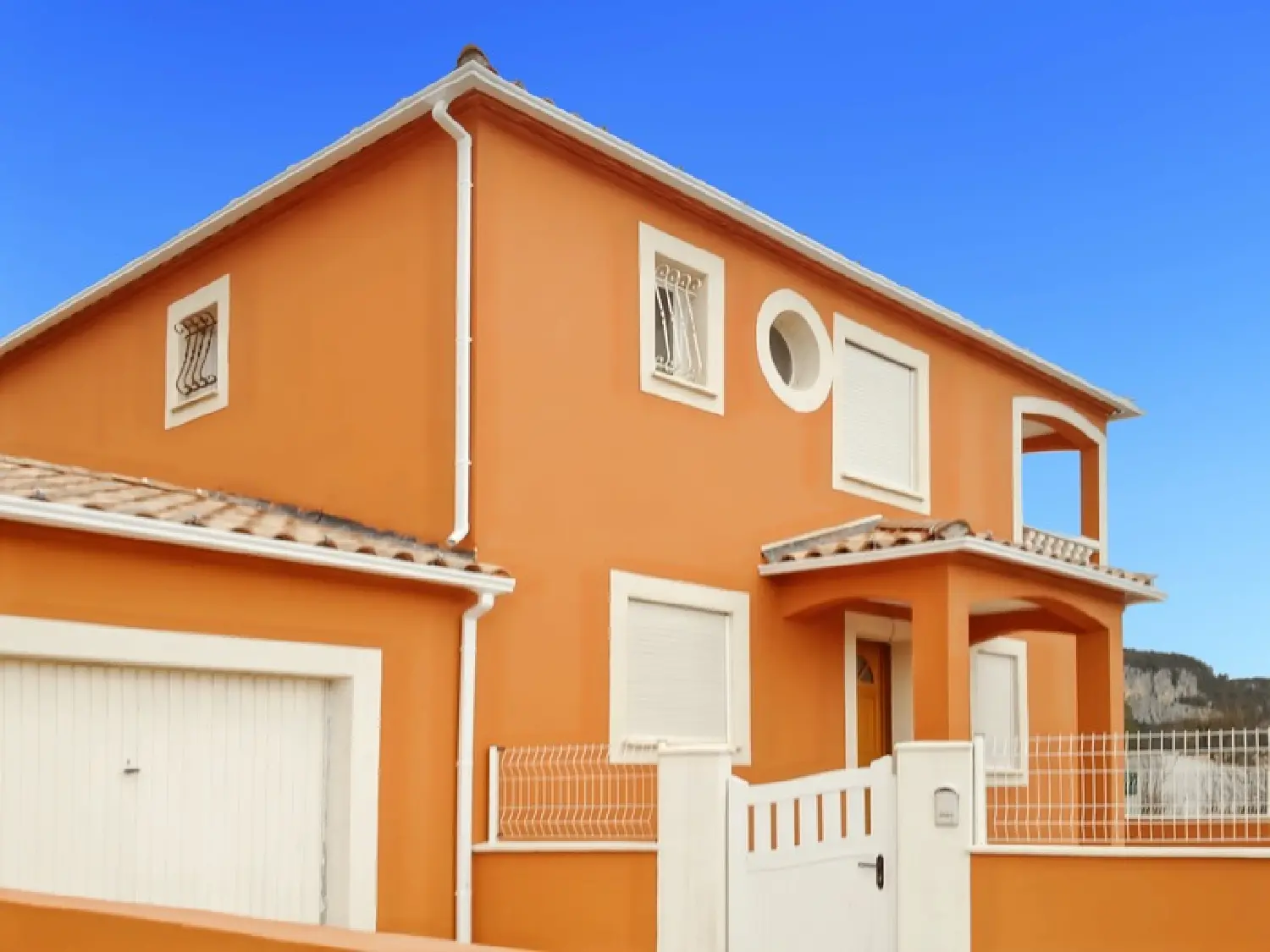  te koop huis Saint-Bauzille-de-Putois Hérault 2