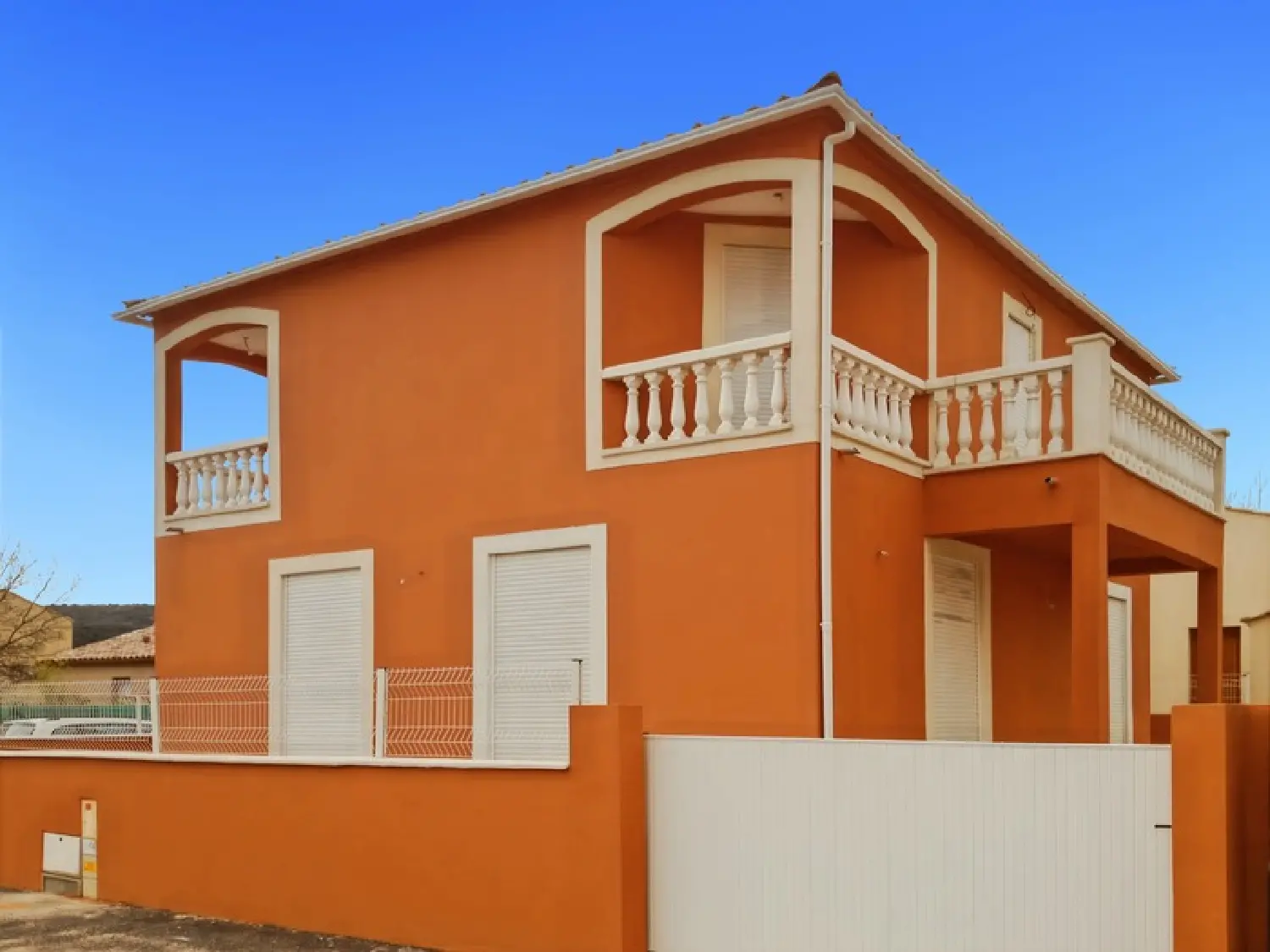  te koop huis Saint-Bauzille-de-Putois Hérault 3