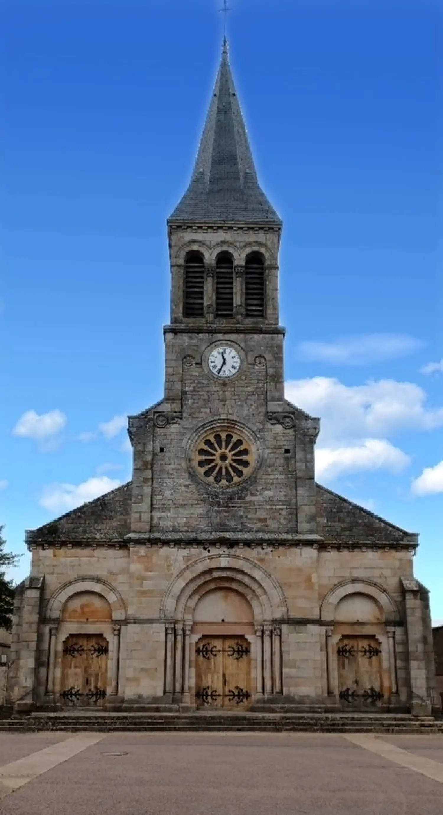  en venta casa Saint-Bonnet-de-Joux Saône-et-Loire 2