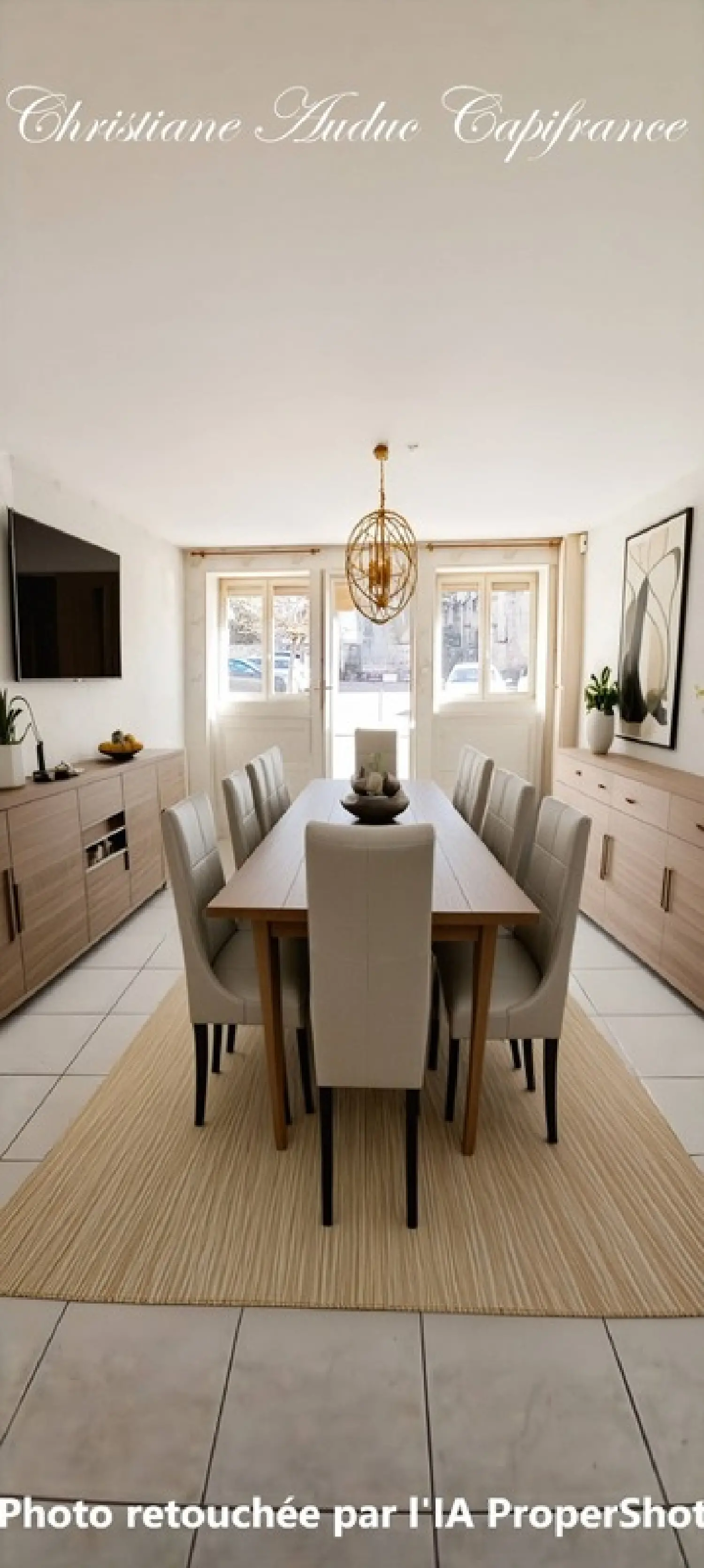  en venta casa Saint-Bonnet-de-Joux Saône-et-Loire 5