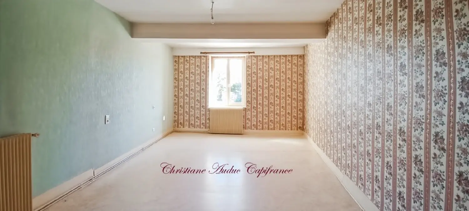  en venta casa Saint-Bonnet-de-Joux Saône-et-Loire 8