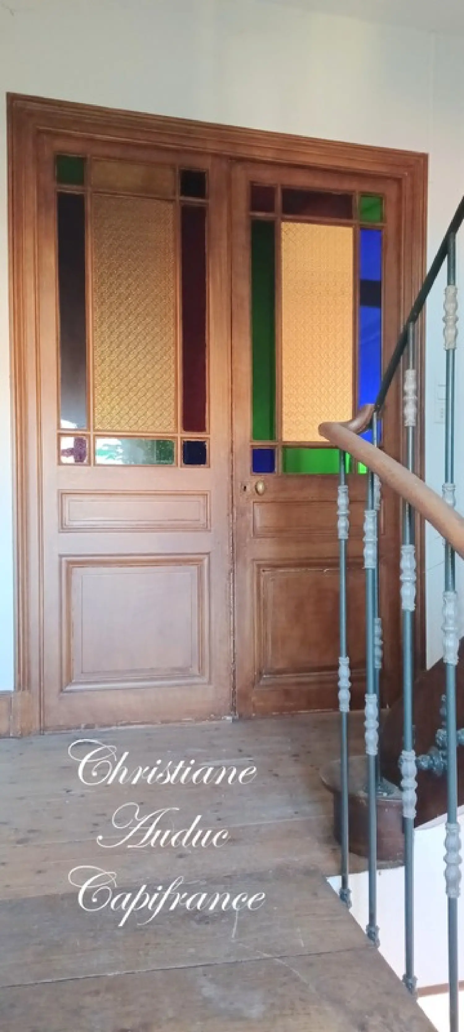 te koop huis Saint-Bonnet-de-Joux Saône-et-Loire 6