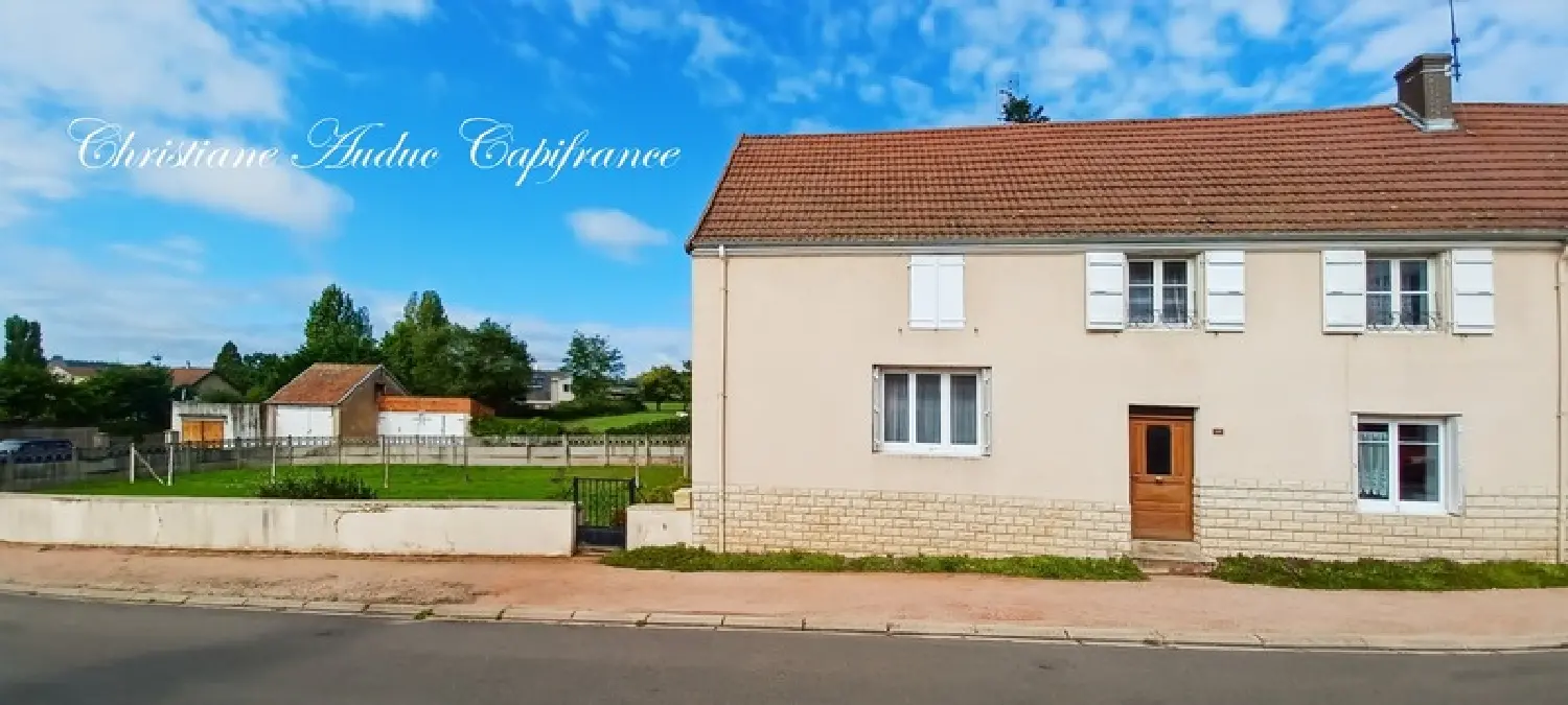  kaufen Haus Saint-Bonnet-de-Joux Saône-et-Loire 3