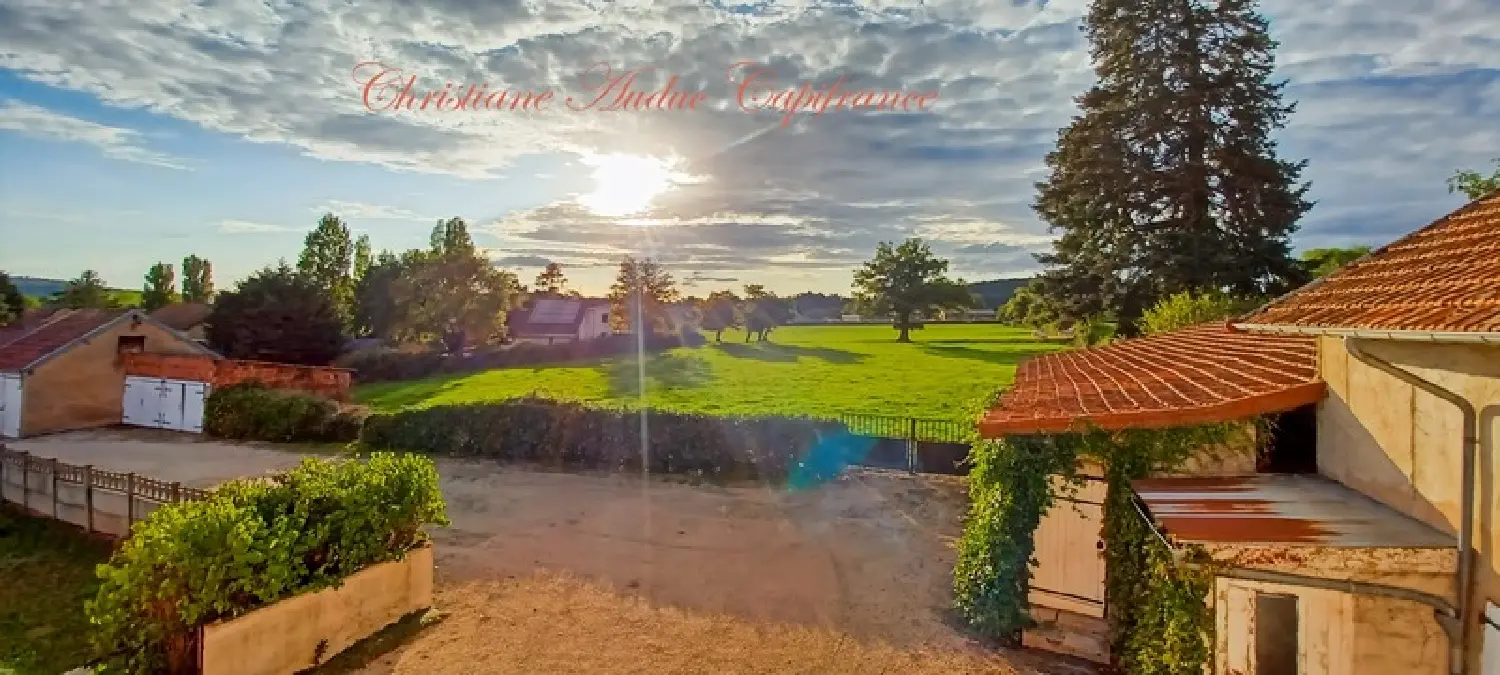 kaufen Haus Saint-Bonnet-de-Joux Saône-et-Loire 6