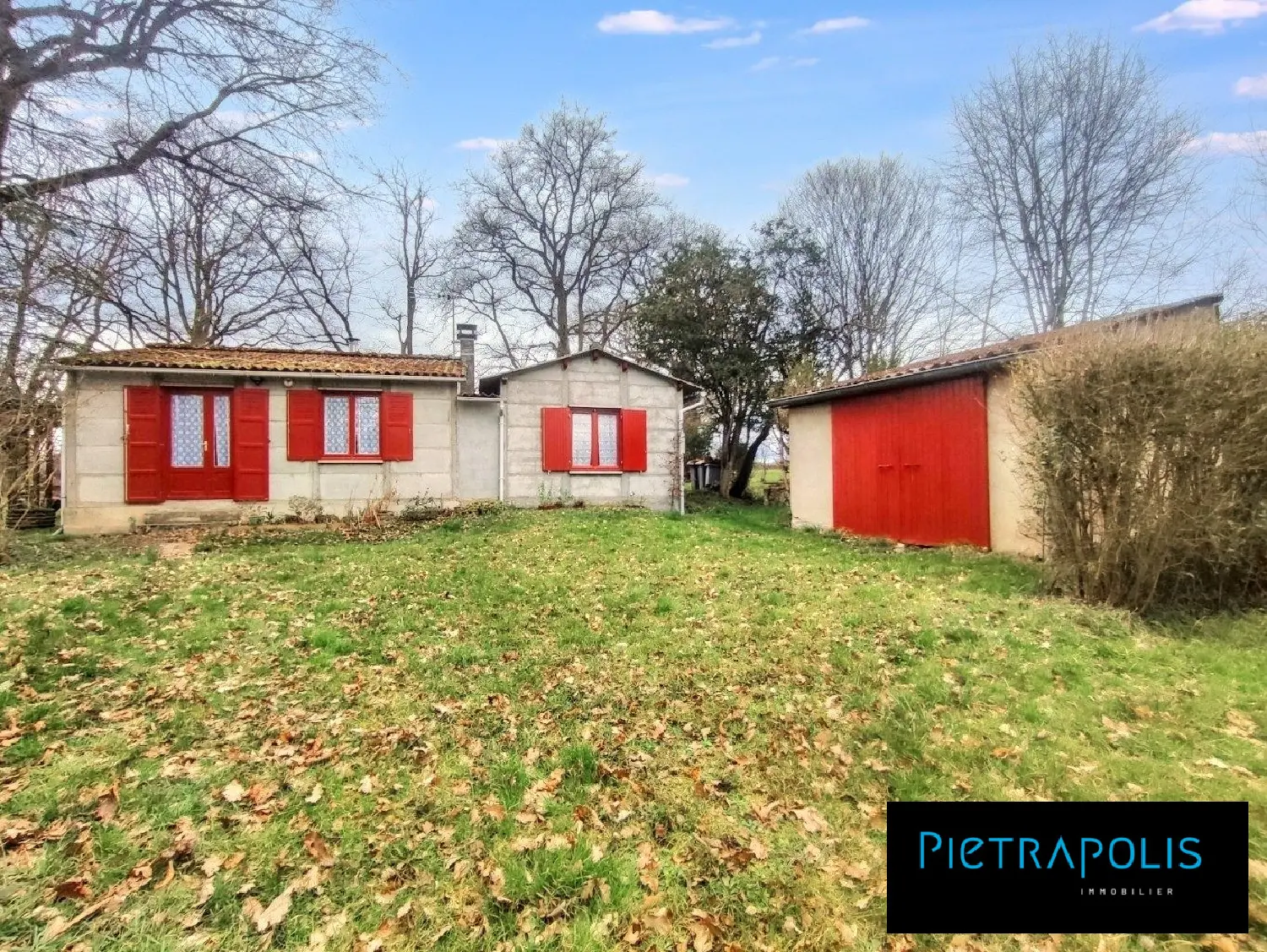  te koop huis Saint-Bonnet-de-Four Allier 1