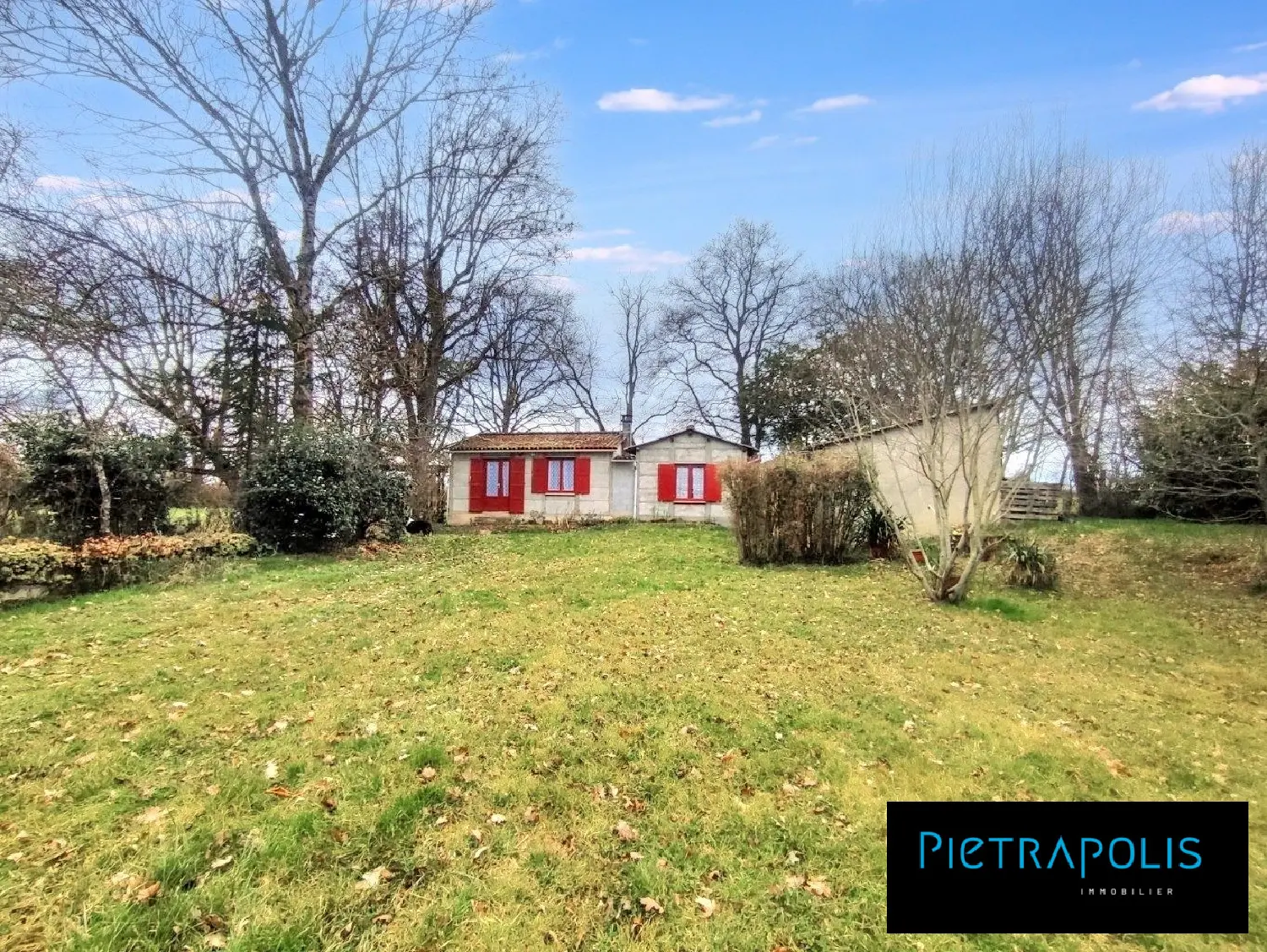  te koop huis Saint-Bonnet-de-Four Allier 2