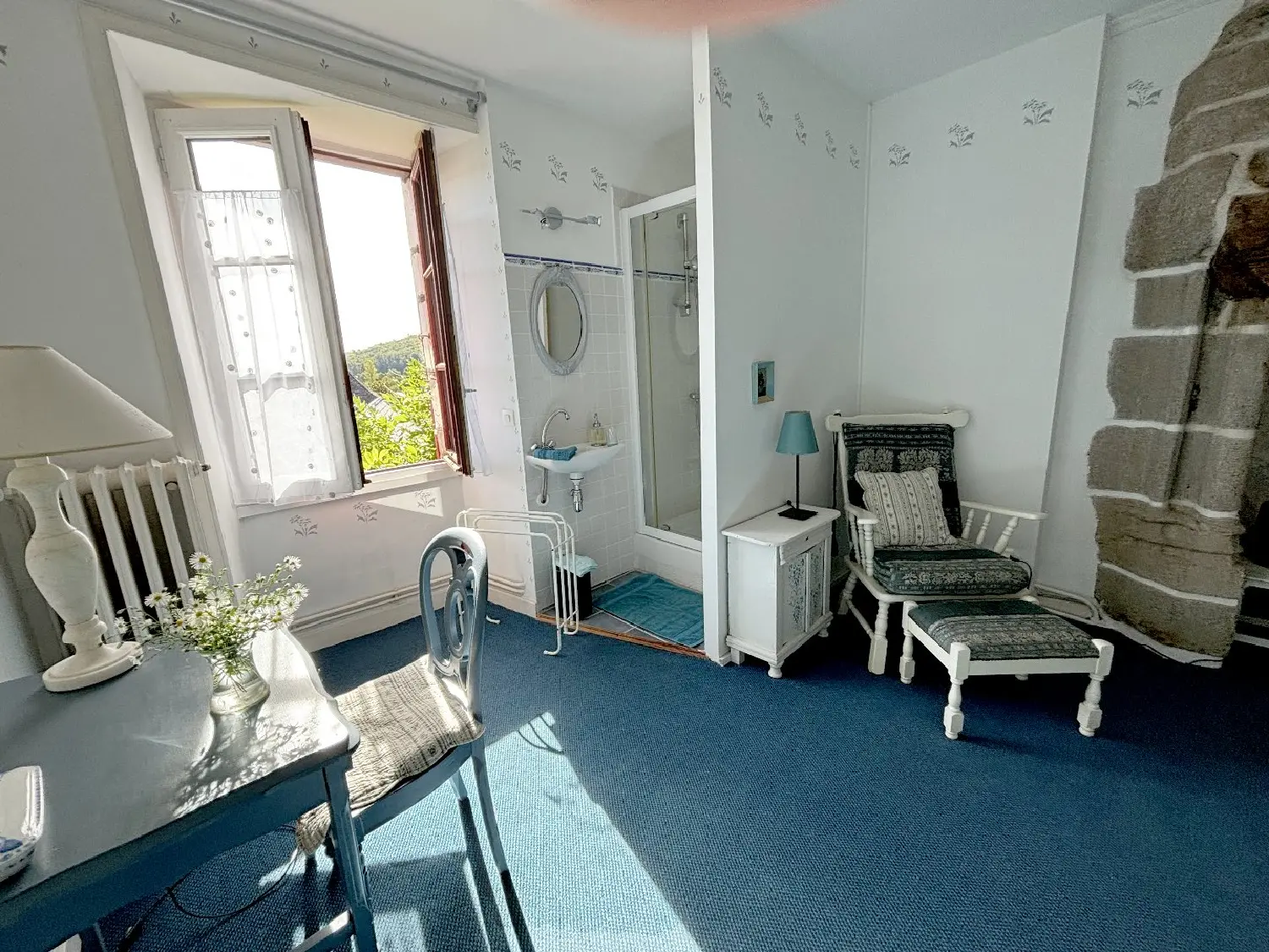  kaufen Haus Saint-Bonnet-la-Rivière Corrèze 4