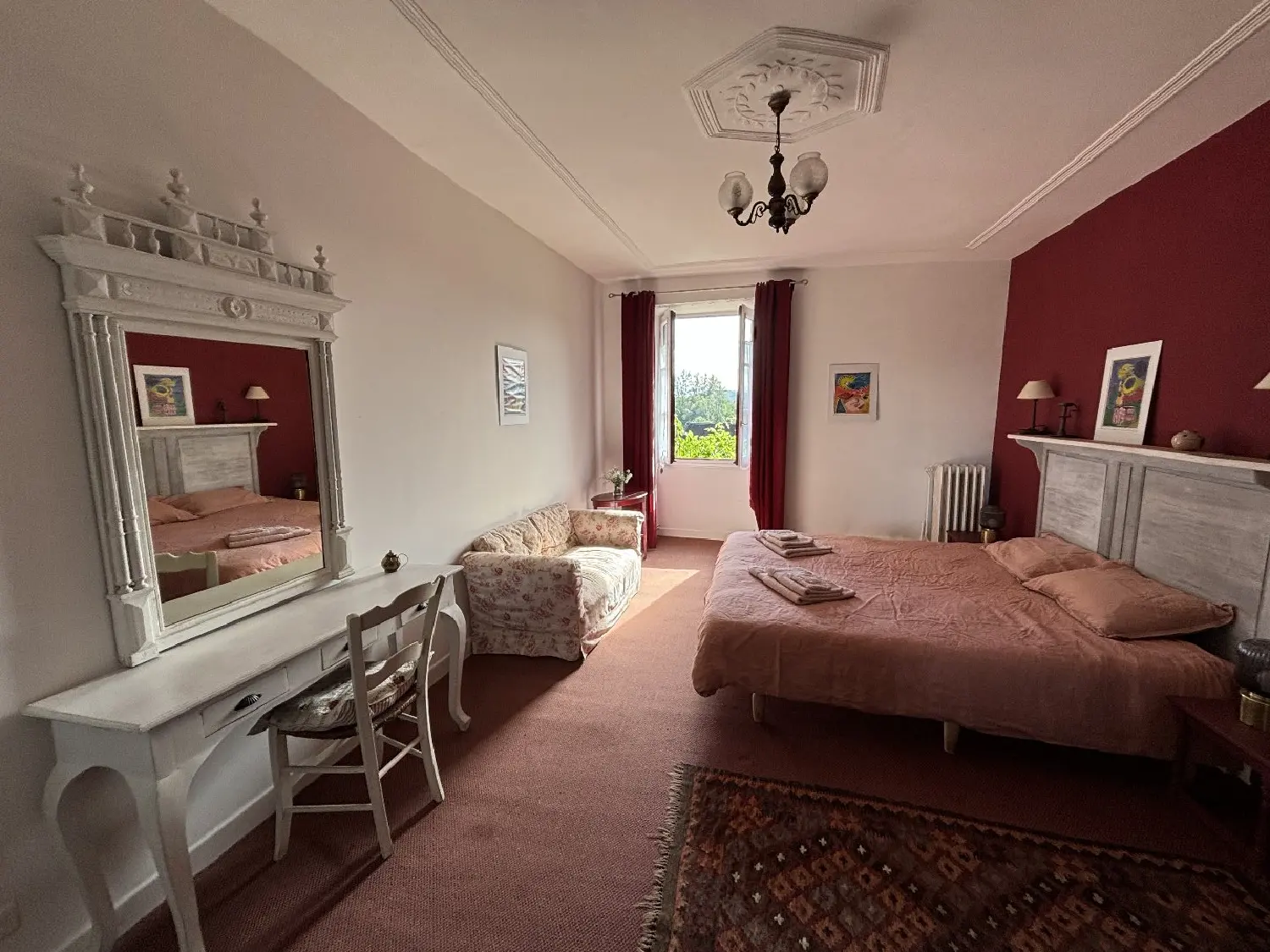  kaufen Haus Saint-Bonnet-la-Rivière Corrèze 5