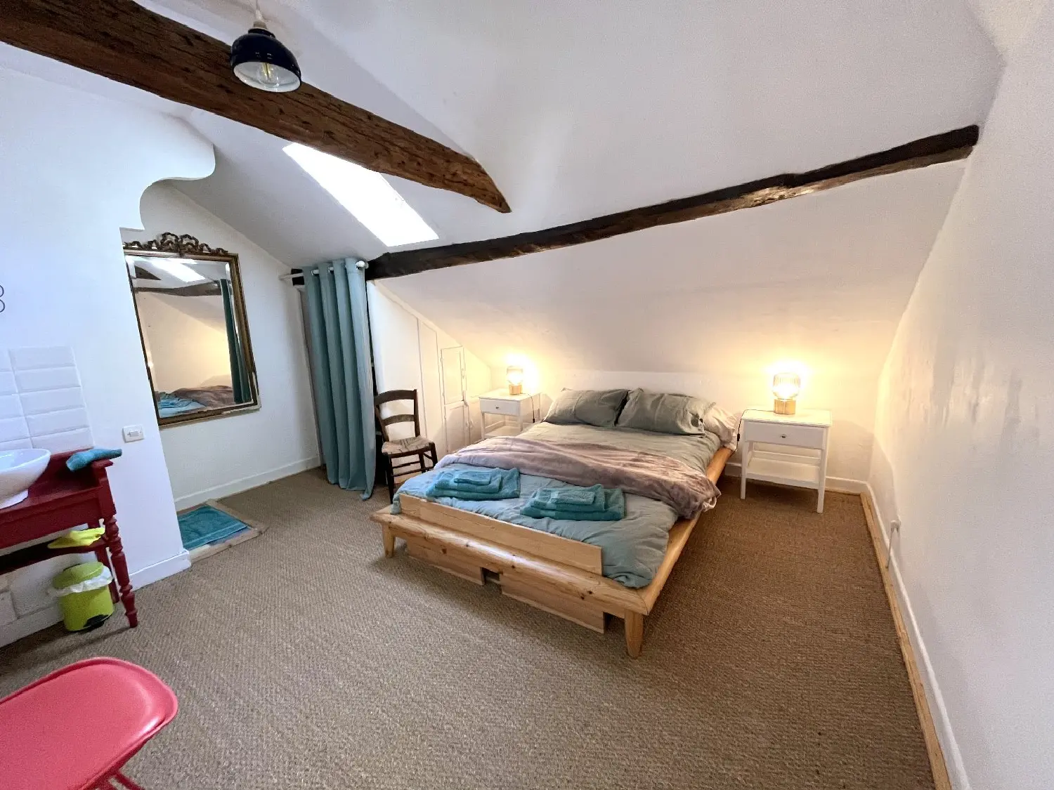  kaufen Haus Saint-Bonnet-la-Rivière Corrèze 7