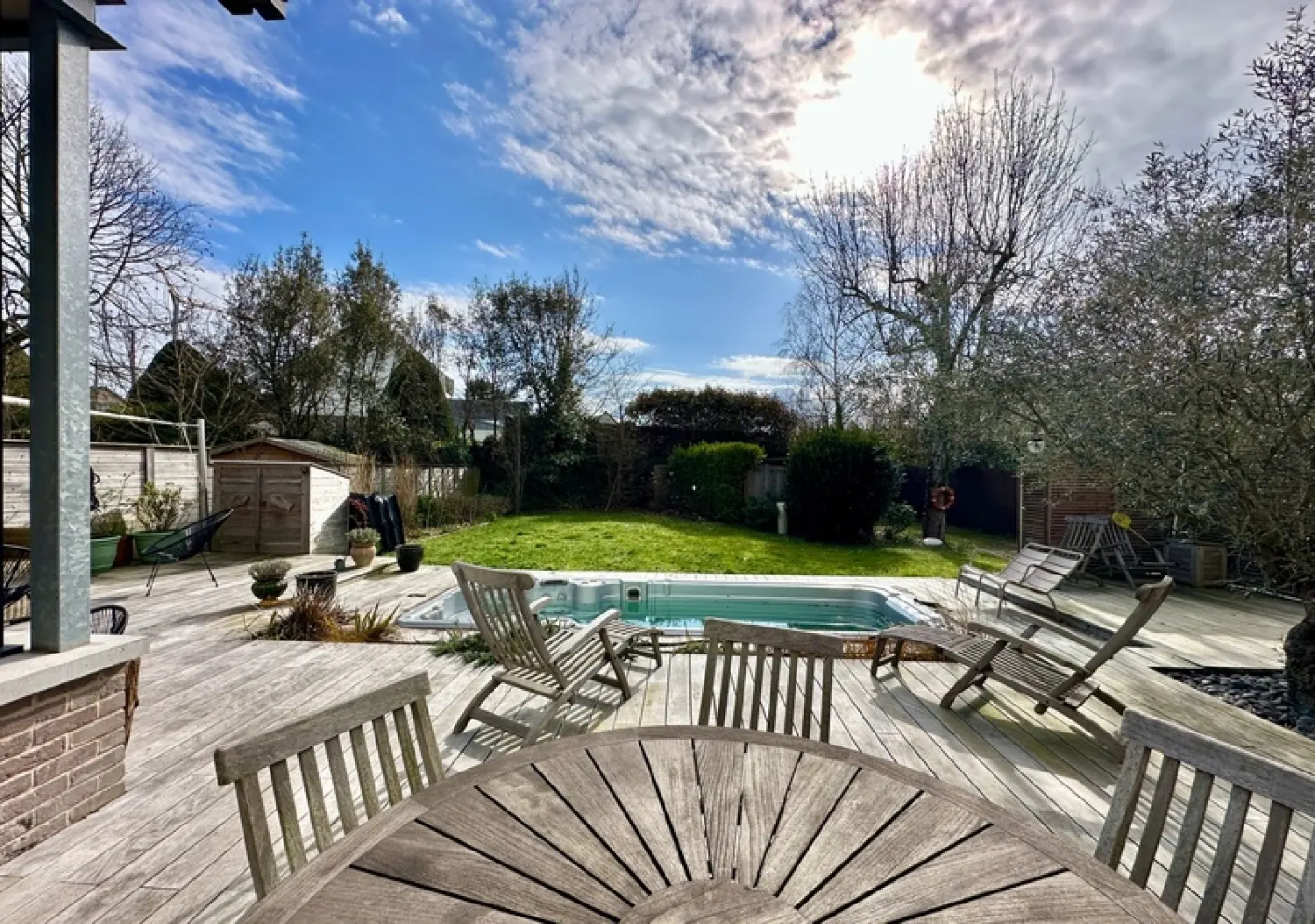  te koop huis Saint-Briac-sur-Mer Ille-et-Vilaine 2