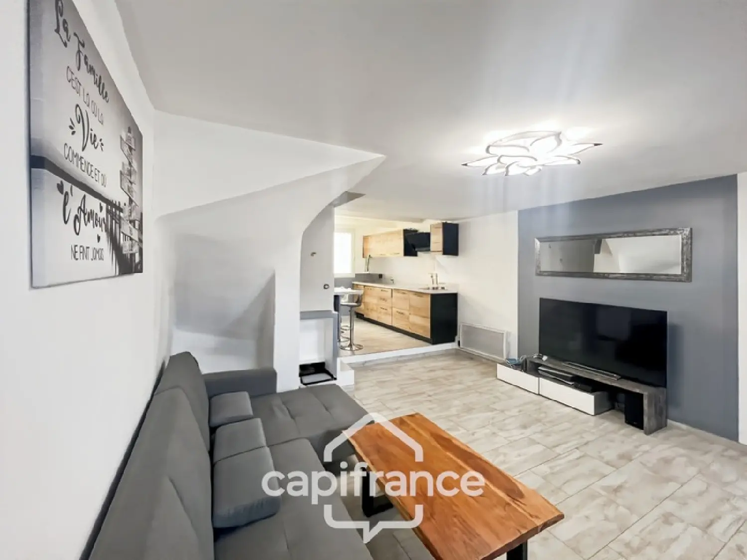  te koop huis Saint-Cannat Bouches-du-Rhône 1