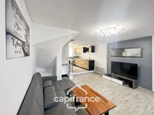 Saint-Cannat Bouches-du-Rhône house foto 7134087