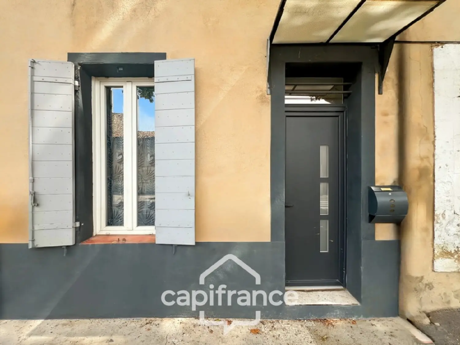  te koop huis Saint-Cannat Bouches-du-Rhône 3