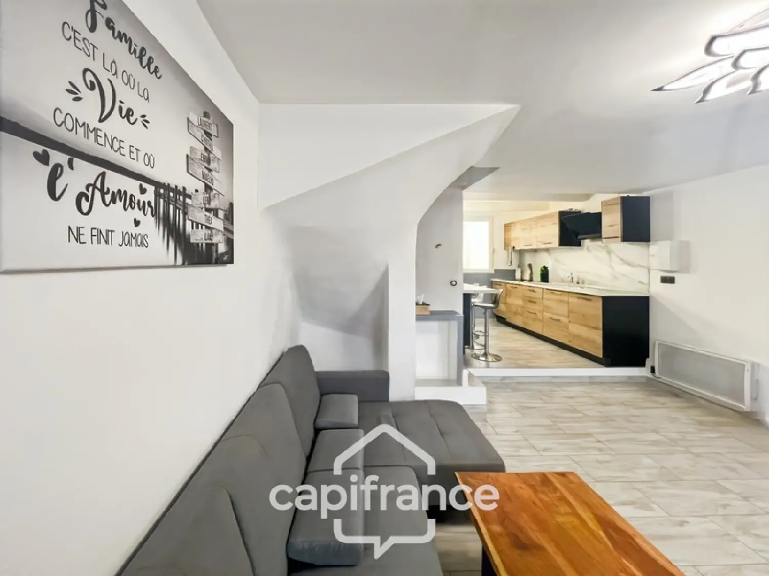  te koop huis Saint-Cannat Bouches-du-Rhône 5