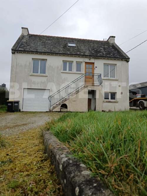 Saint-Caradec Côtes-d'Armor huis foto 7144437