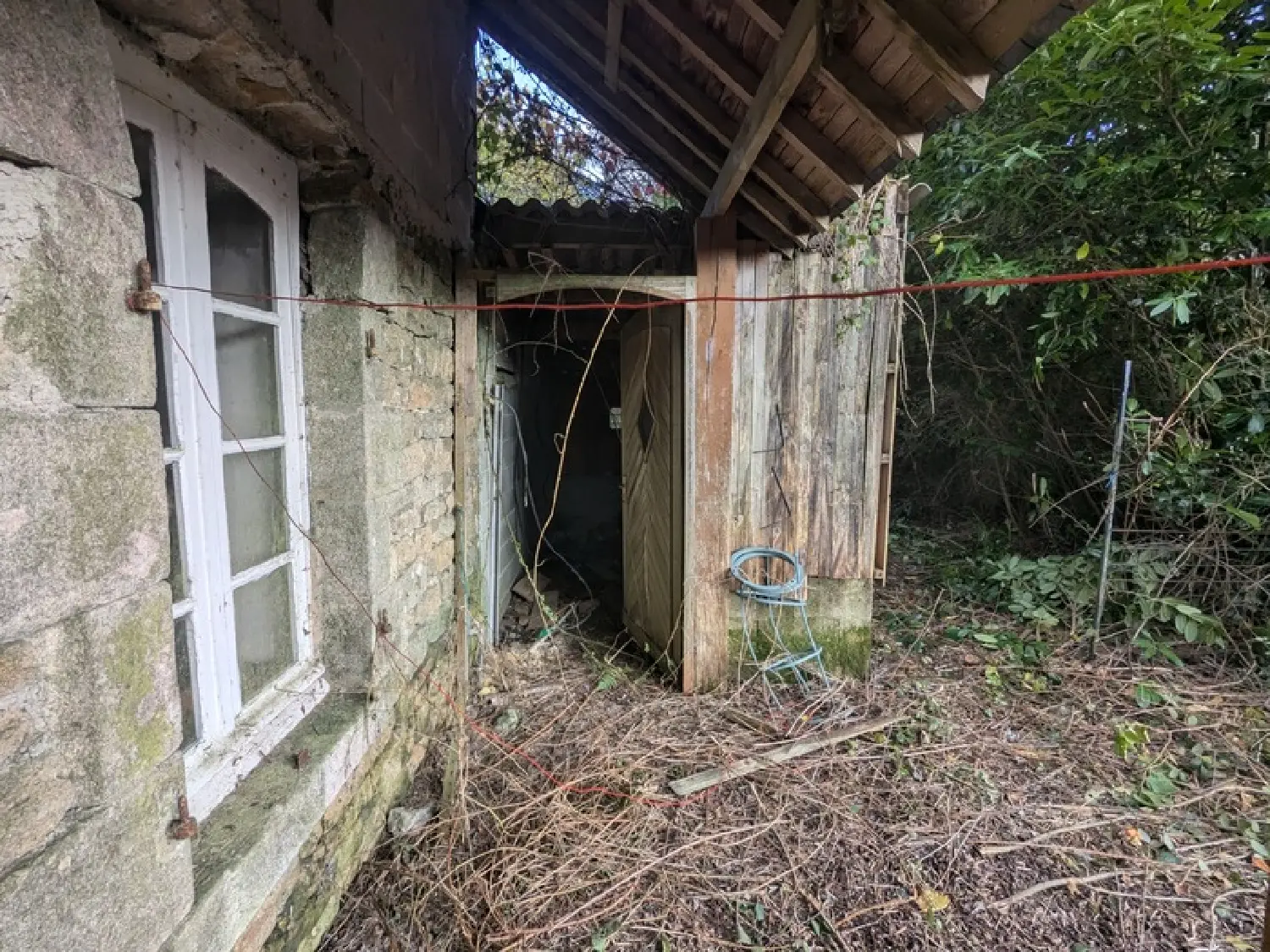  te koop huis Saint-Caradec-Trégomel Morbihan 4