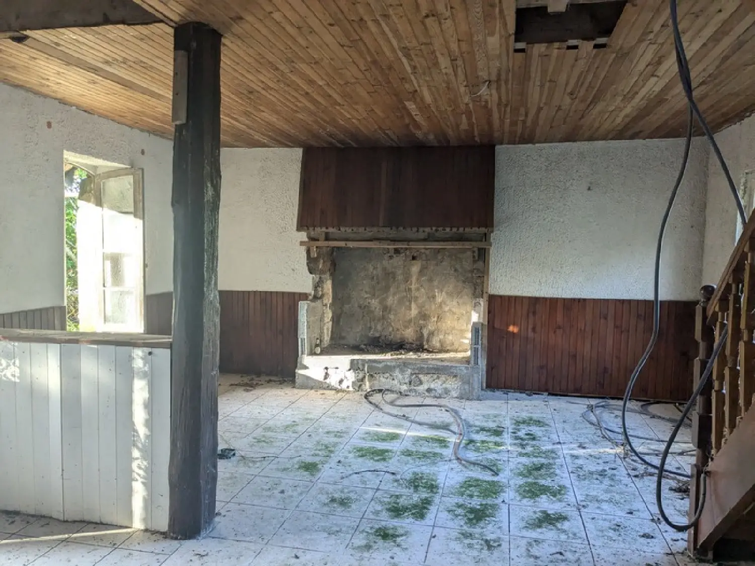  te koop huis Saint-Caradec-Trégomel Morbihan 7