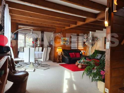 Saint-Chaffrey Hautes-Alpes house foto 7141731