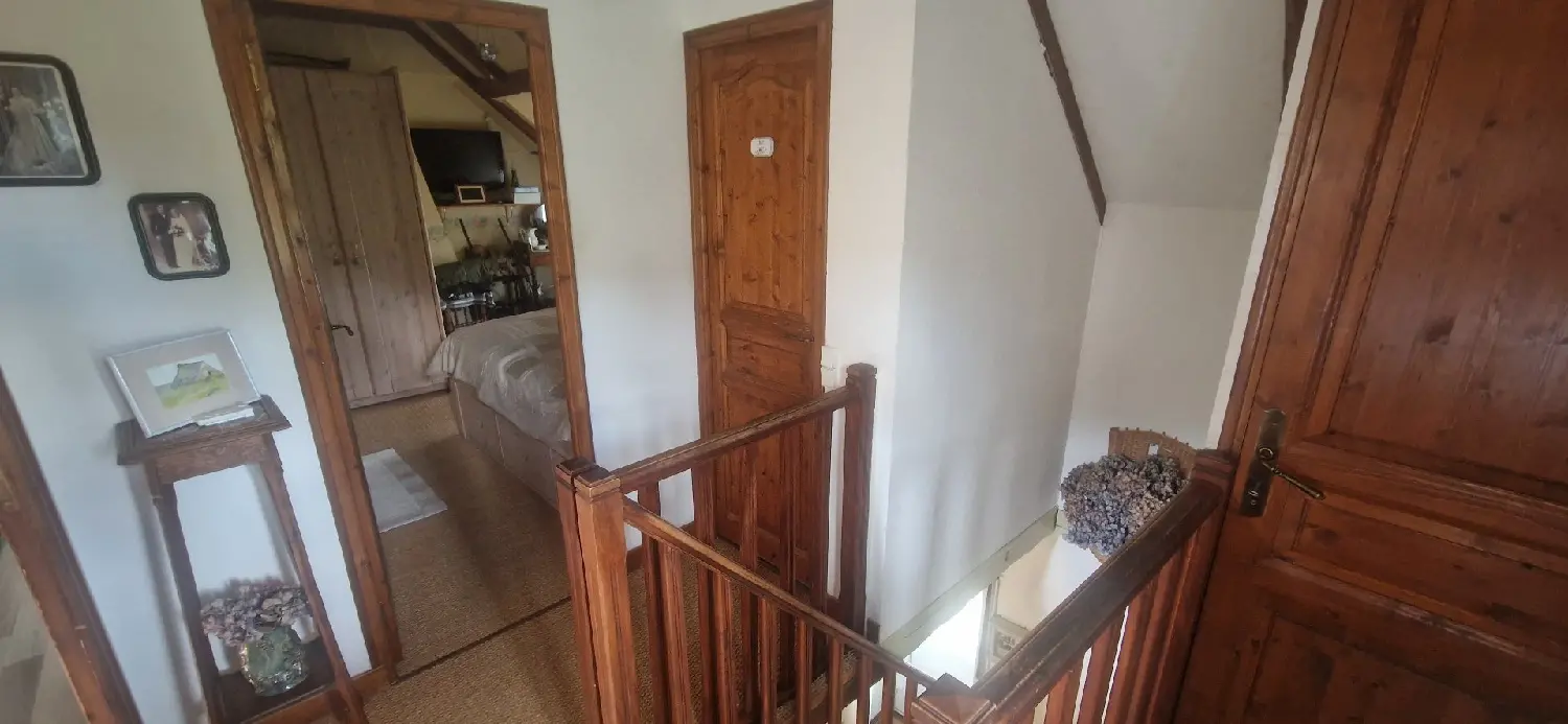  te koop huis Saint-Chamant Cantal 2