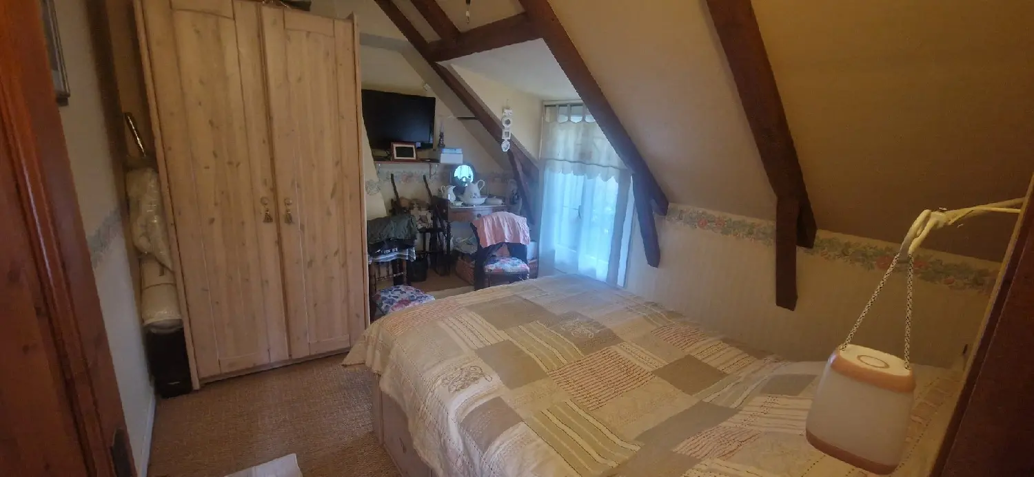  te koop huis Saint-Chamant Cantal 3