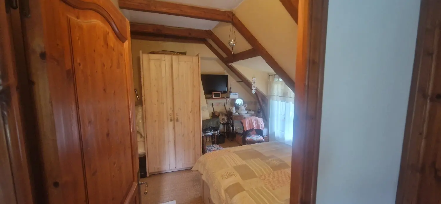  te koop huis Saint-Chamant Cantal 4