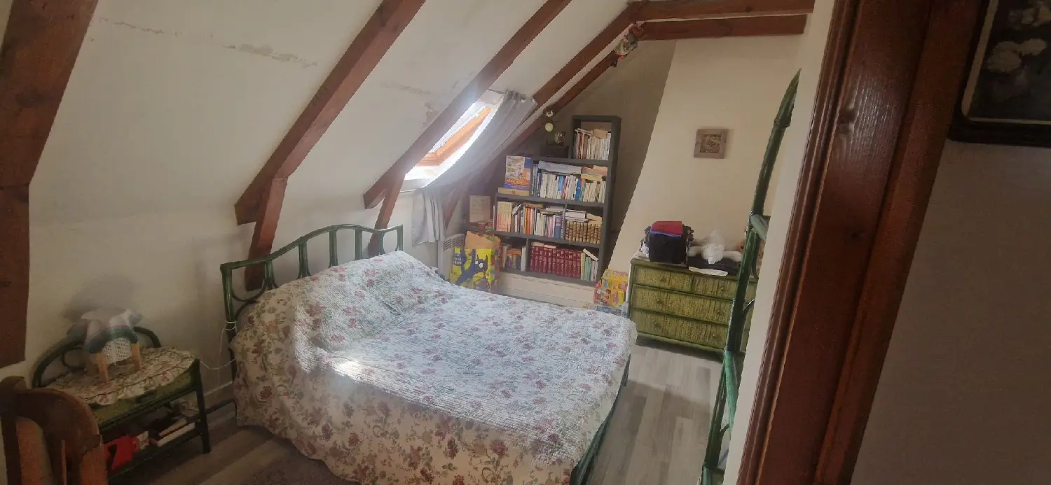  te koop huis Saint-Chamant Cantal 5