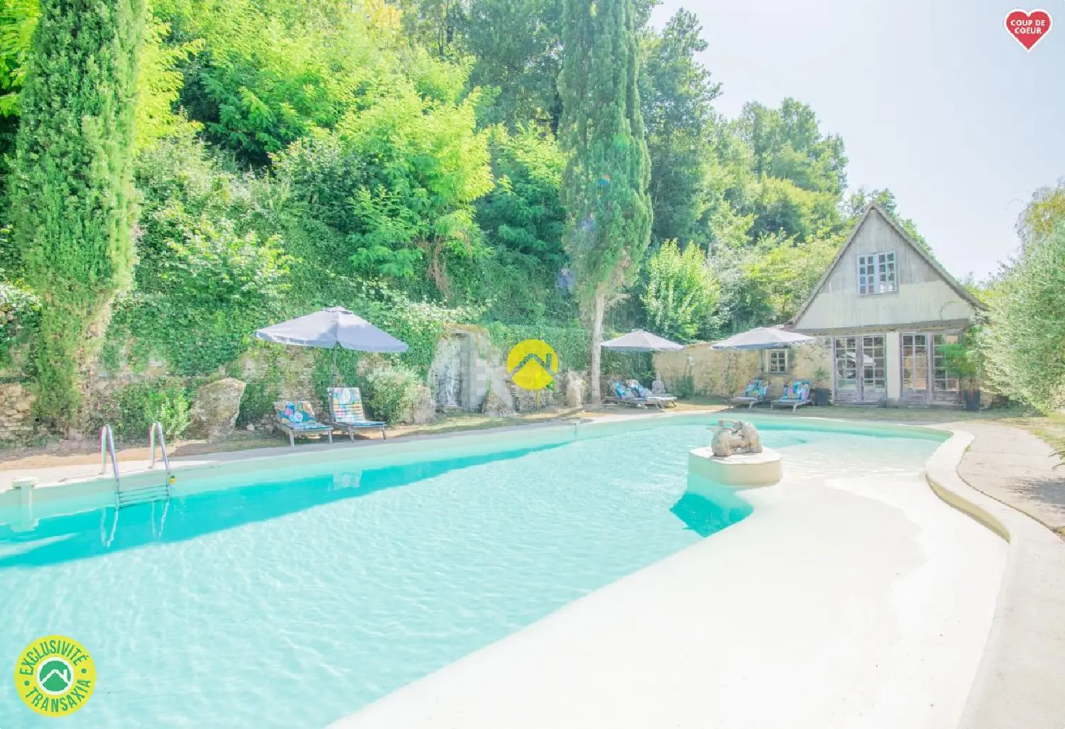  à vendre maison Saint-Chamassy Dordogne 4