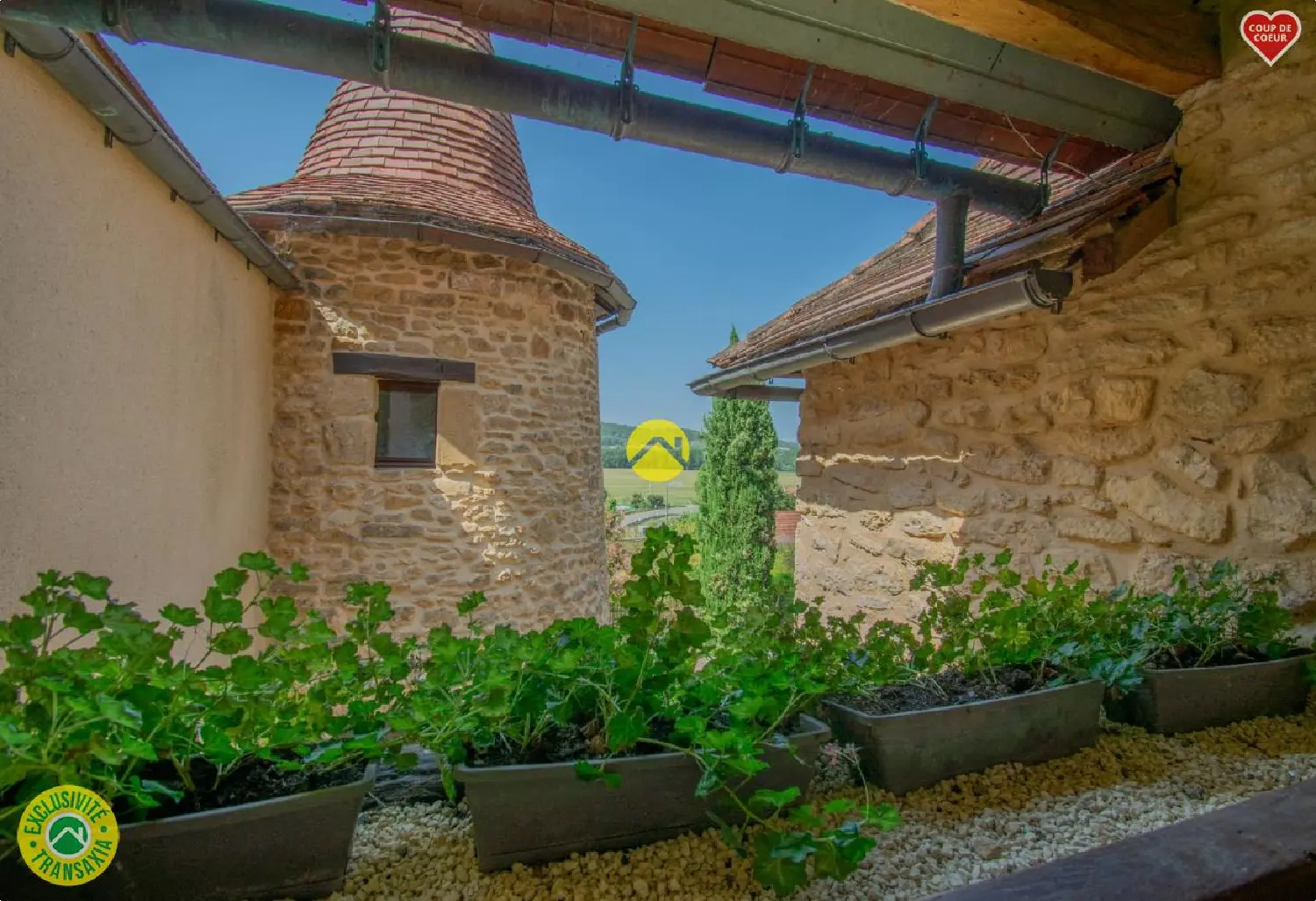  à vendre maison Saint-Chamassy Dordogne 5