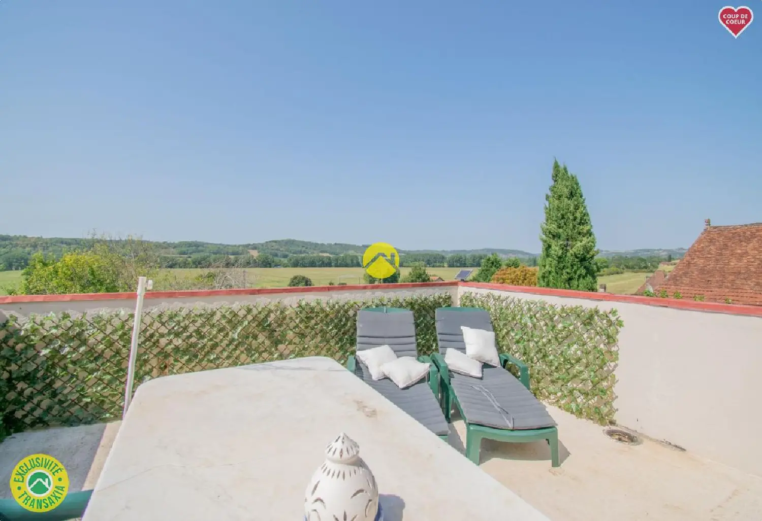  à vendre maison Saint-Chamassy Dordogne 6