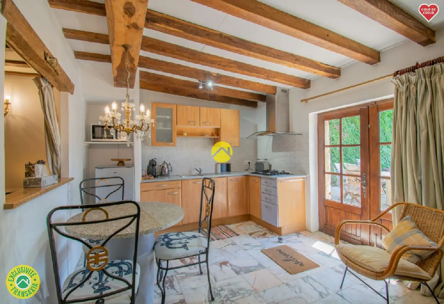  à vendre maison Saint-Chamassy Dordogne 7