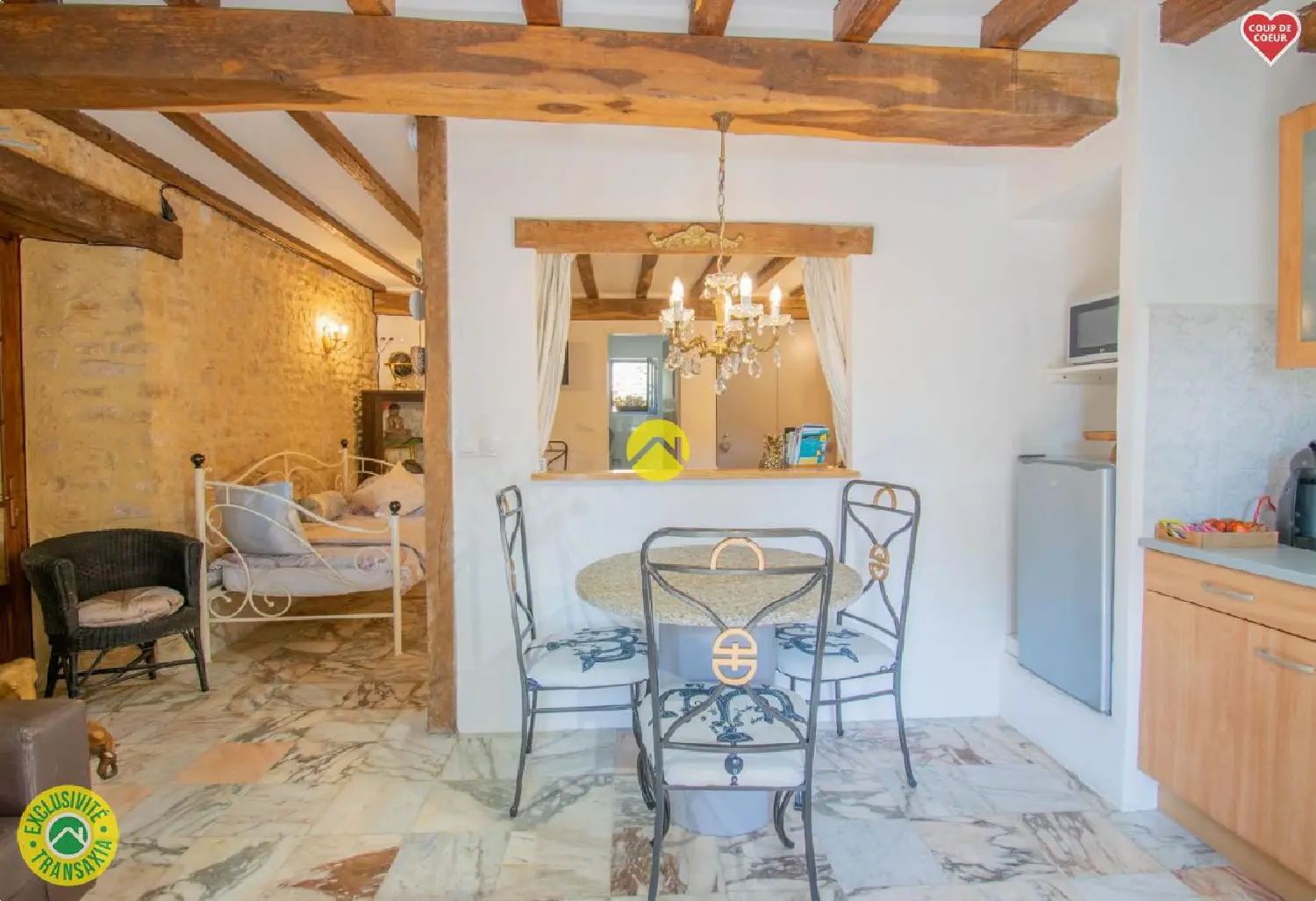  à vendre maison Saint-Chamassy Dordogne 8