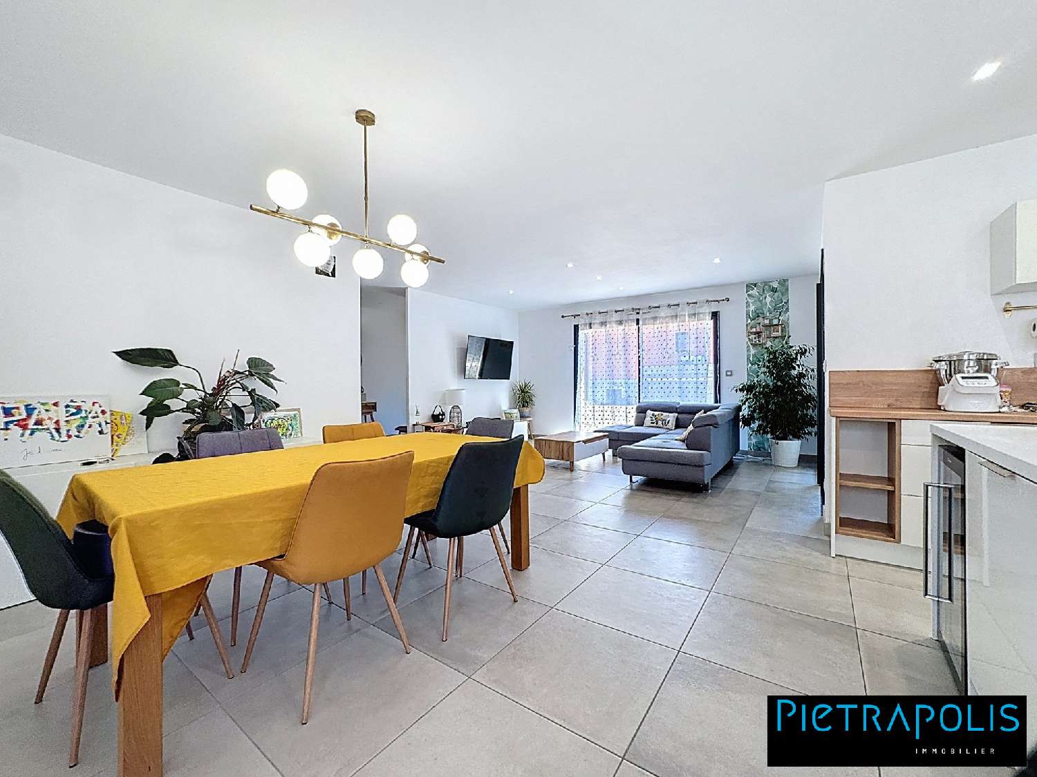  for sale house Saint-Chamond Loire 2