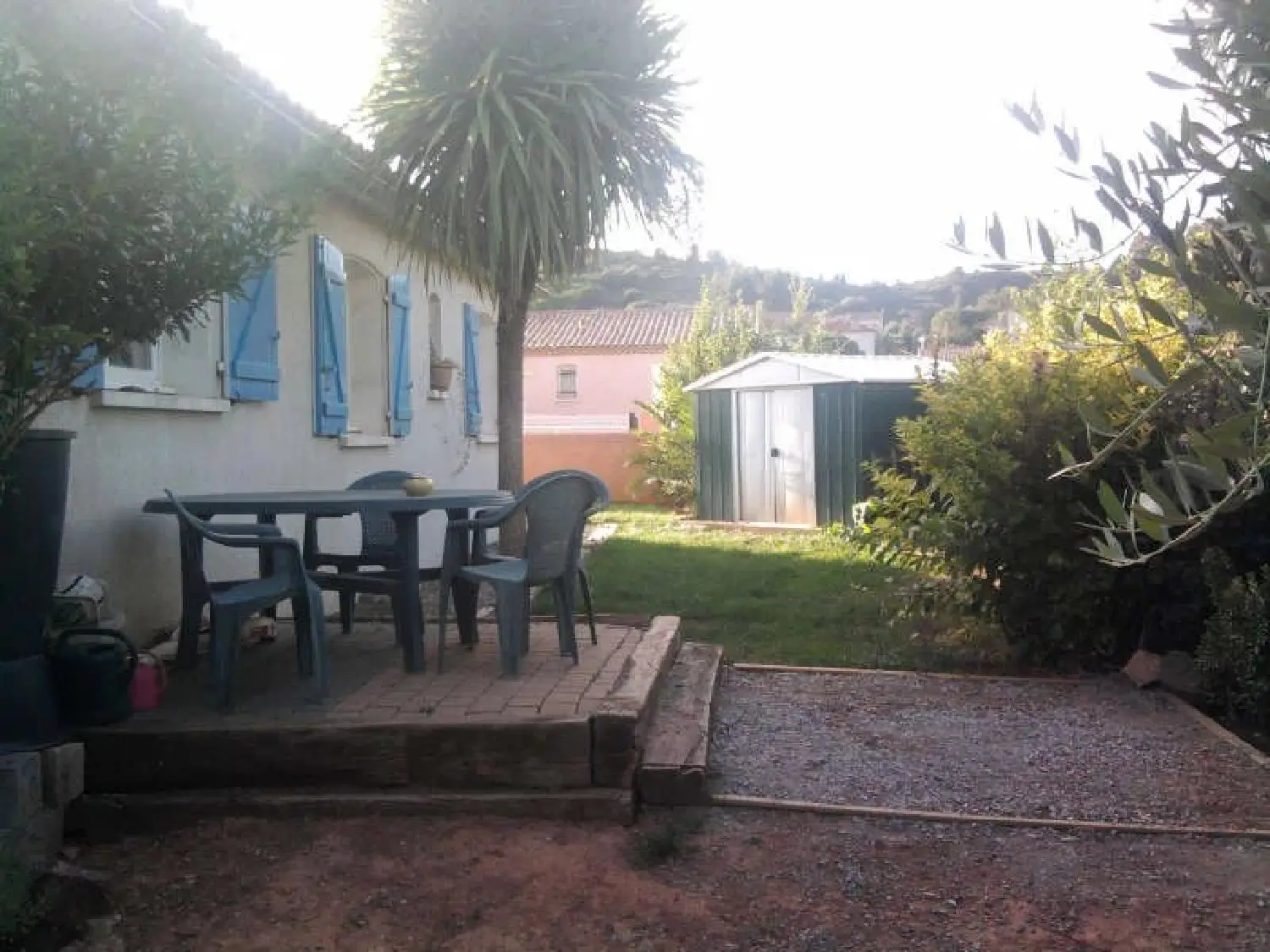  for sale house Saint-Chinian Hérault 1