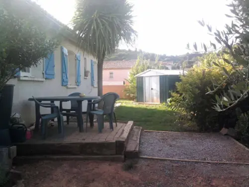 Saint-Chinian Hérault house foto 7131847