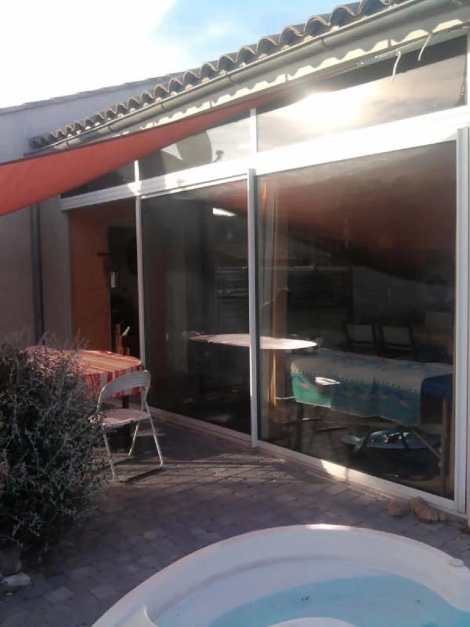  for sale house Saint-Chinian Hérault 3