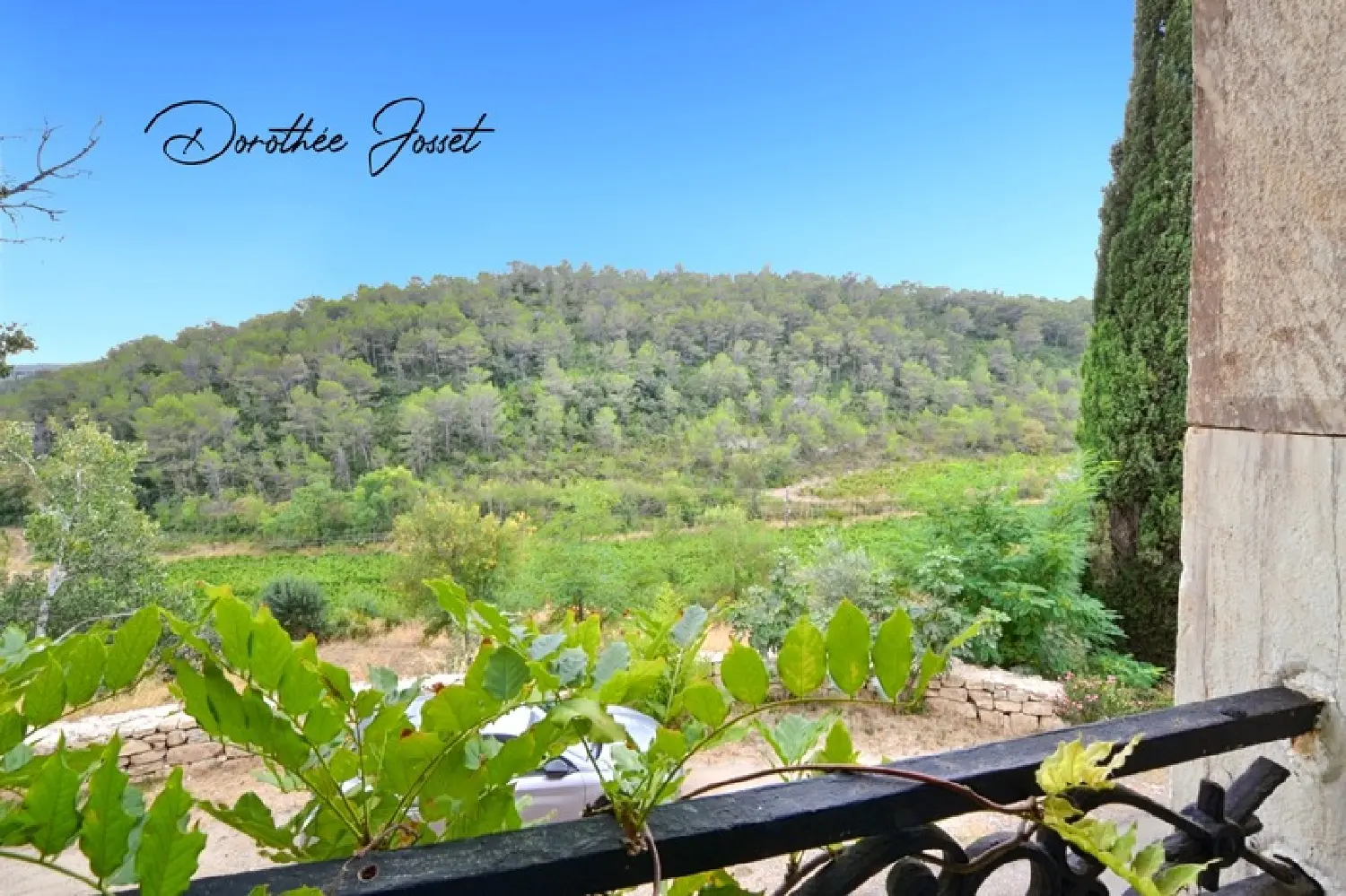  en venta casa Saint-Chinian Hérault 7