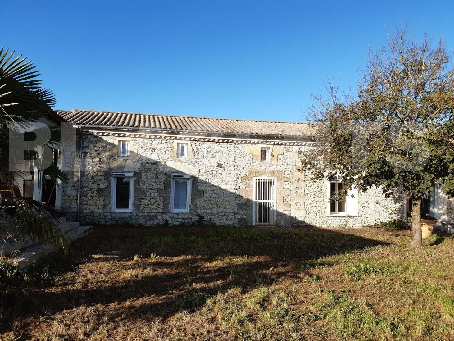  te koop huis Saint-Christoly-de-Blaye Gironde 1
