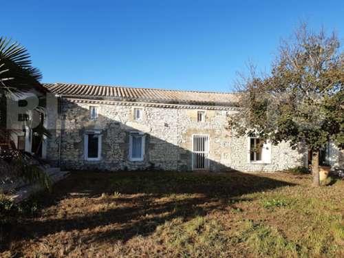 Saint-Christoly-de-Blaye Gironde huis foto 7142784
