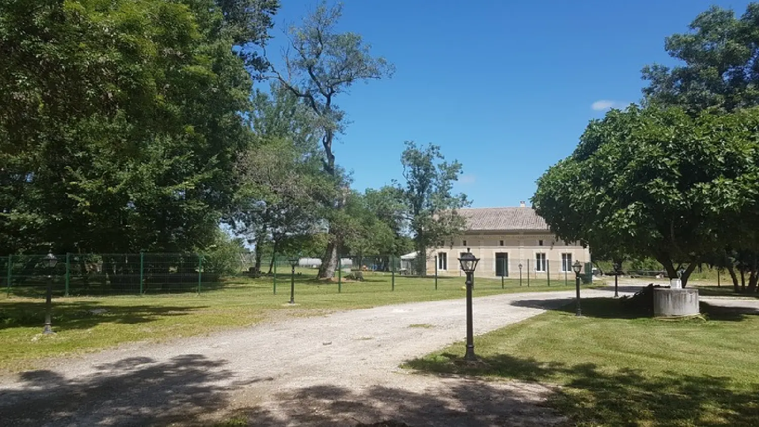 en venta casa Saint-Christoly-de-Blaye Gironde 1