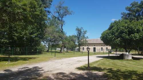 Saint-Christoly-de-Blaye Gironde huis foto 7145513