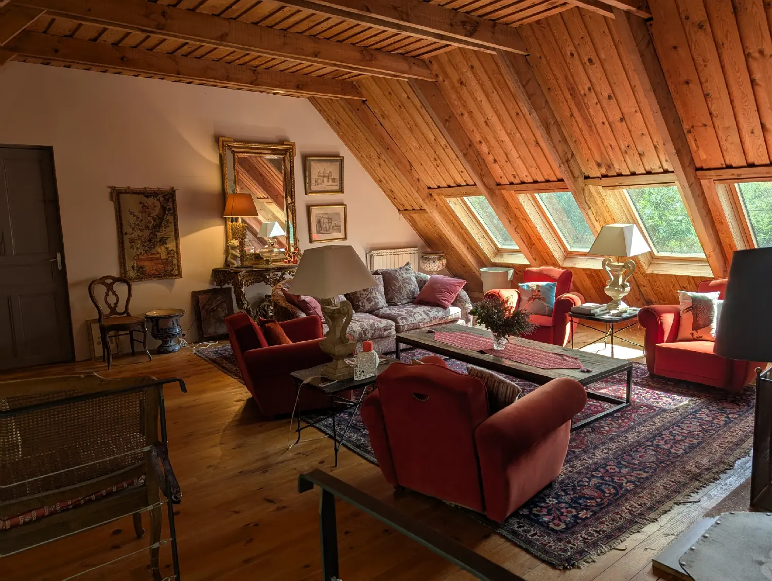  kaufen Haus Saint-Cirgues-en-Montagne Ardèche 6