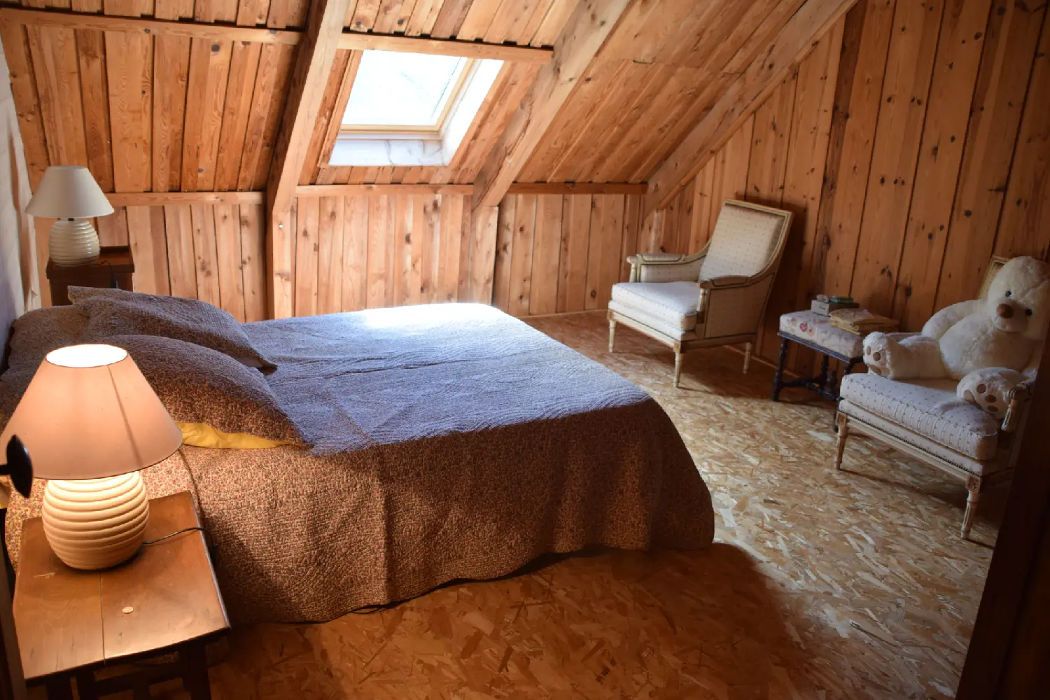  kaufen Haus Saint-Cirgues-en-Montagne Ardèche 7