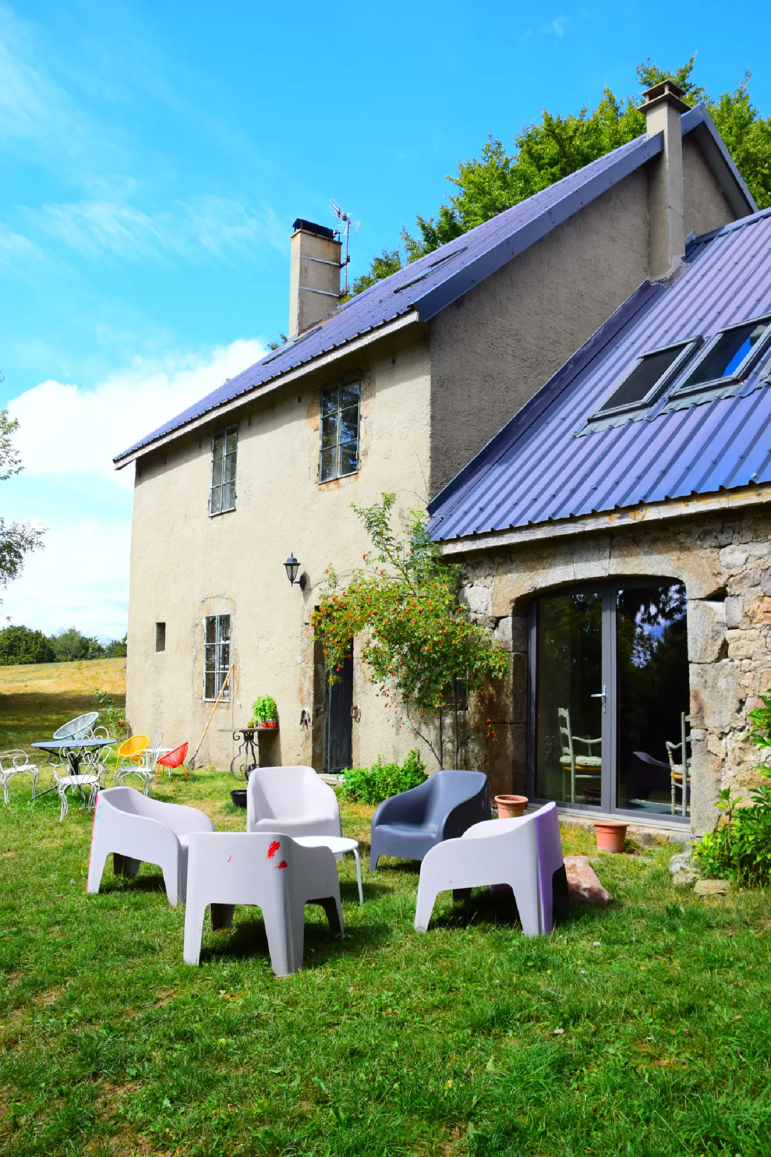  kaufen Haus Saint-Cirgues-en-Montagne Ardèche 8