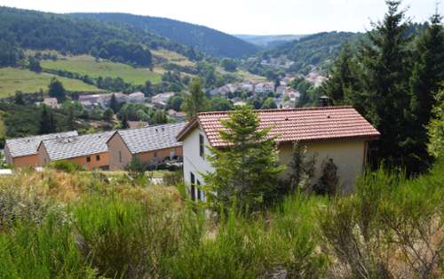 Saint-Cirgues-en-Montagne Ardeche house foto 7141924