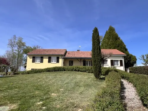 Saint-Cirgues Lot huis foto 7133102